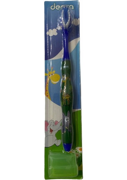 Denta Çocuk Diş Fırçası