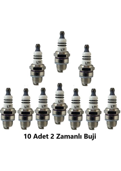Ağaç Kesim Motoru Buji 2 Zamanlı Motorlu Testere fiyatları