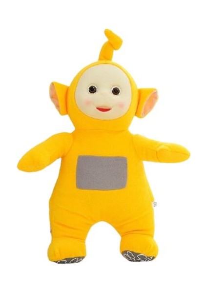 Teletabi Peluş 4 Sevimli Karakter Oyuncak Teletubbies Özel 25CM