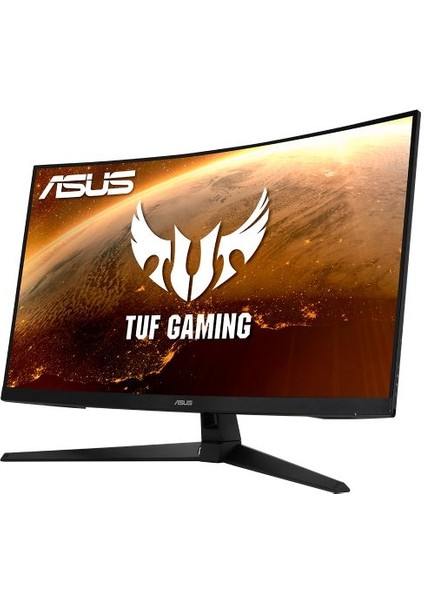 Tuf Gaming VG32VQ1BR 31.5" 165Hz 1ms (Hdmı + Display) Freesync WQHD Monitör