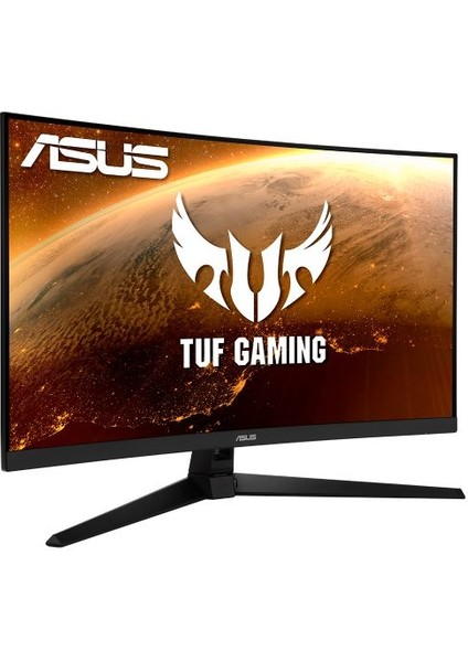 Tuf Gaming VG32VQ1BR 31.5" 165Hz 1ms (Hdmı + Display) Freesync WQHD Monitör