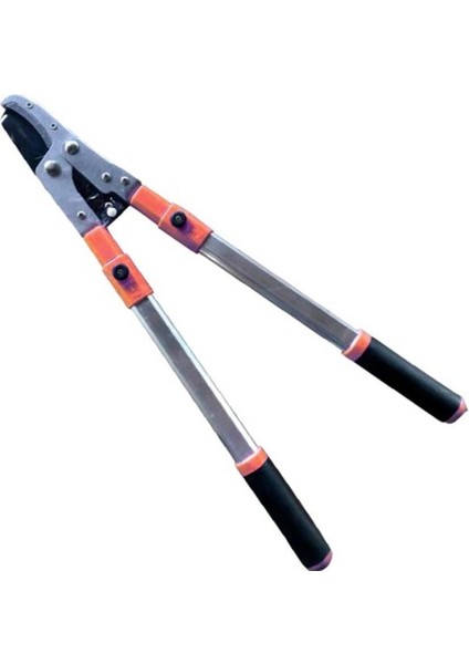 Baytec MK4562 Kalın Dal Budama Makası Uzatmalı Teleskopik Ağız 5 cm