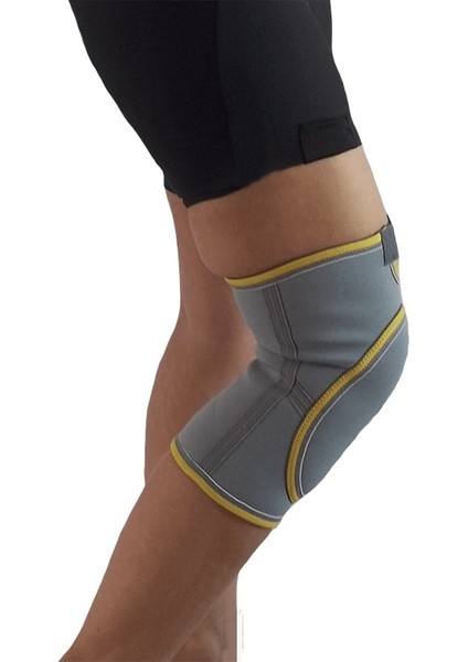 Morsa Cyberg® Ped Destekli Sporcu Neopren Dizlik fiyatları