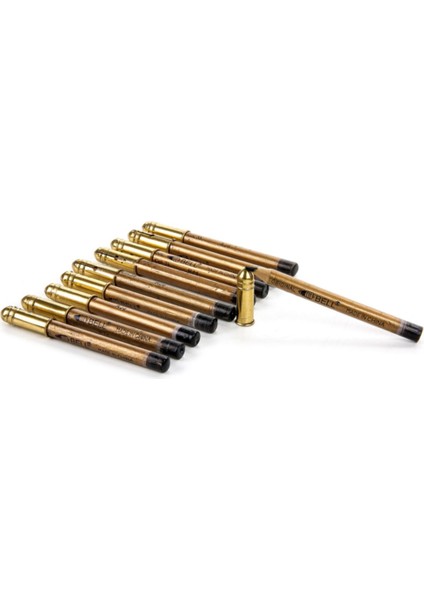 Mini Kalem Sürme - 12 Adet