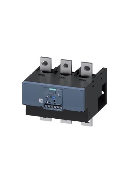 SIEMENS,3RB2066-1GC2 Elektronik Aşırı Akım Rölesi 55-250A