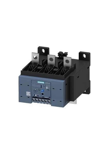 SIEMENS,3RB2056-1FC2 Elektronik Aşırı Akım Rölesi 50-200A