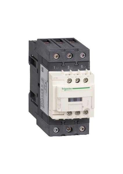 Schneıder,kontaktor 22KW 50A 48VAC LC1D50AE7