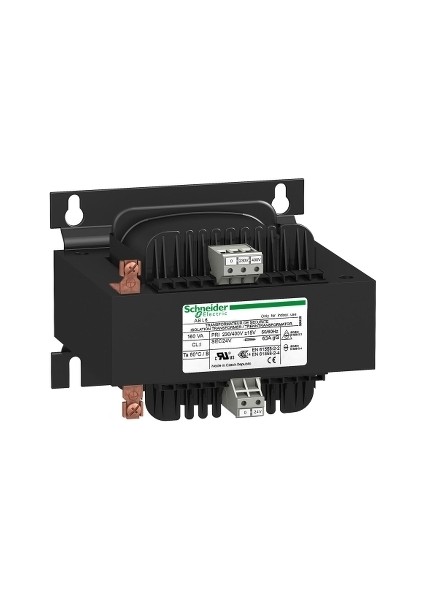 Schneıder,trf 230-400/24V 630VA ABL6TS63B