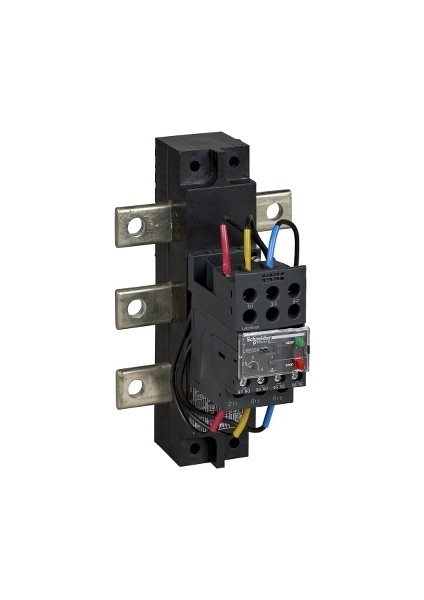 Schneıder,termik Röle 124-198A LRE483