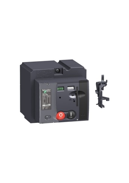 SCHNEIDER,MT100/160 Motor Mekanizması LV429434