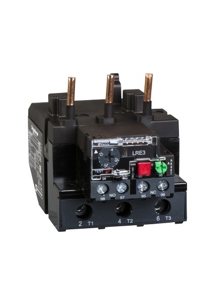 Schneıder,termik Röle 55-70A LRE361