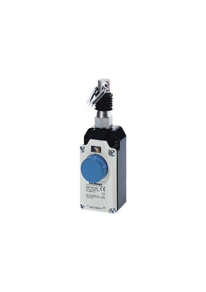 SIEMENS,3SE7150-1BD00 25M. Ipli Nih. Şalteri 1no+1nc