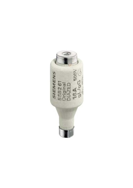 SIEMENS,4A Dıazed Sigorta Buşonu 5SB221