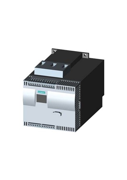 37KW 77A SOFTSTARTER-3RW5526-1HA14