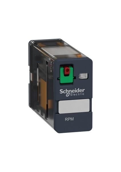 SCHNEIDER,230 V Ac Güç Röleleri RPM11P7