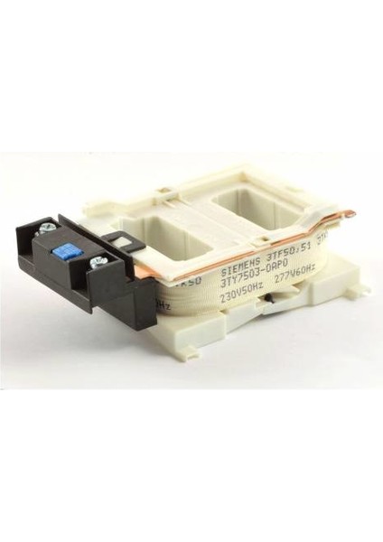 SIEMENS,3TF50/51 Için Yedek Bobin 220VAC 3TY7503-0AM0