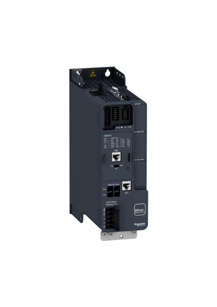 Schneıder,0,75 Kw Trifaze 1hp 400V Hız Kntrol ATV340U07N4