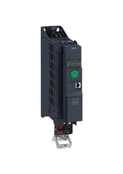 Schneider, Hız Kontrol Cihaz 1.1KW-380.500V-TRI ATV320U11N4B