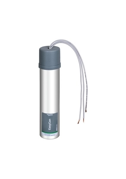 Schneıder,can Capacıtor Sd 3ph 1.7kvar 400V 50Hz BLRCS017A020B40