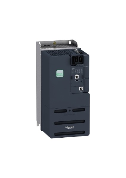 Schneıder,15 Kw Trifaze 20HP 400V Modüler Hız Kontrol ATV340D15N4