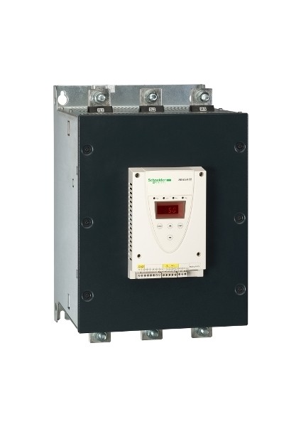 Schneıder,altıstart 250KW ATS22C48Q