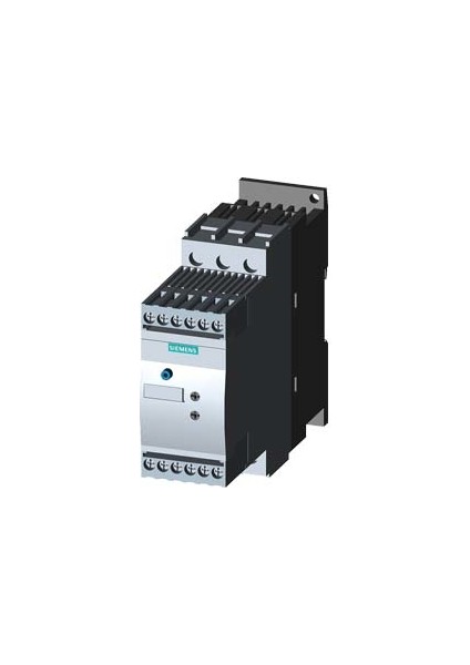 SIEMENS,3RW3027-1BB14 Sırıus Softstarter 15KW 32A