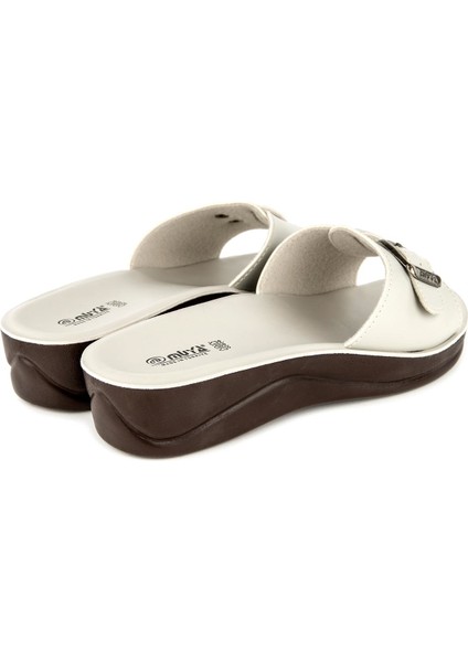 Golden Anatomik Dört Mevsim Kadın Terlik indirimleri