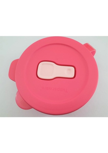 Mikro Pembe Çorba Kasesi 460 ml