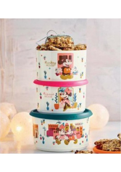 Minnie Mickey Set fiyatları