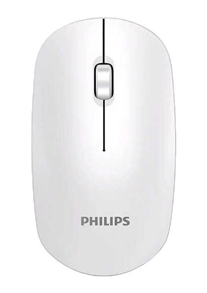 M315 2.4ghz Kablosuz Mouse SPK7315