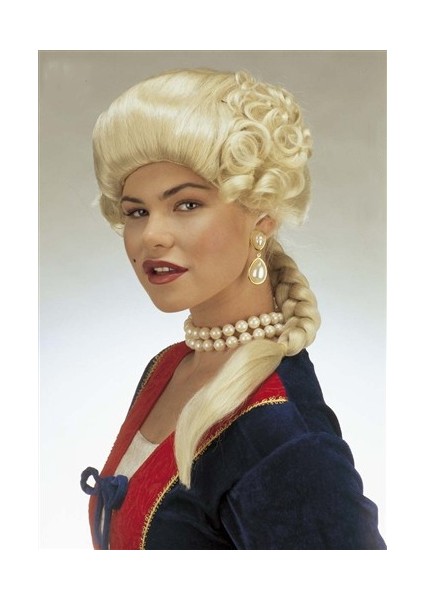 Josephine Peruk1