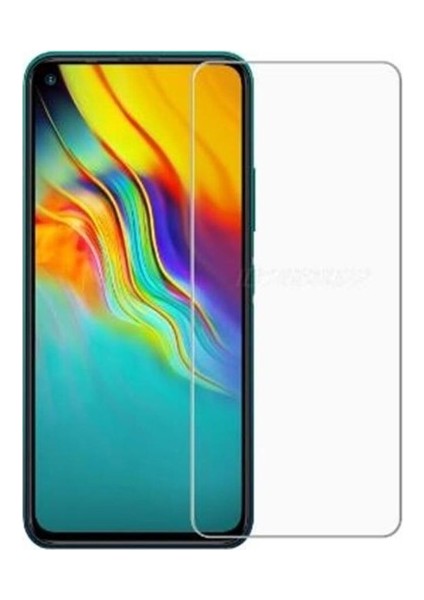 Vip Aksesuar Xiaomi Redmi 9A Zore Maxi Glass Temperli Cam Ekran Koruyucu