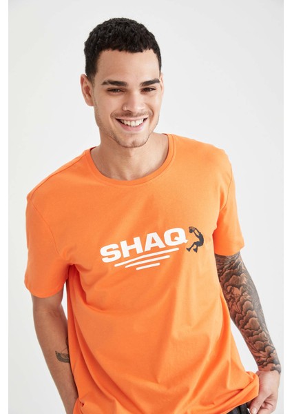 Shaquille O'Neal Lisanslı Regular Fit Pijama Takımı U9276AZ21SM fiyatları