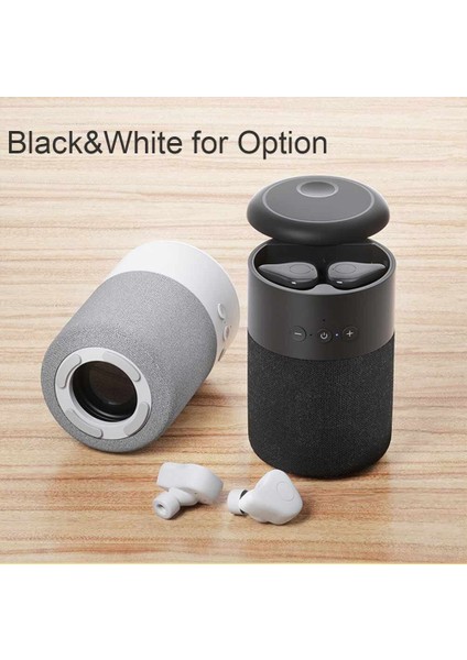 B20 Bluetooth Hoparlör ve Kulaklık Combo (Yurt Dışından) fırsatları