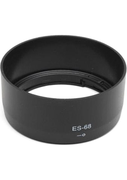 Ef 50 Mm F/1.8 Stm Kamera Lens Koruyucu (Yurt Dışından)