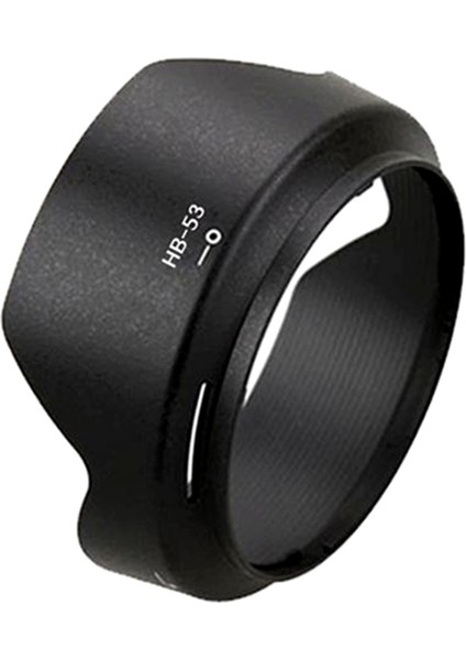 Af-S 24-120 Mm F/4G Ed Vr Kamera Lens Kapağı (Yurt Dışından)