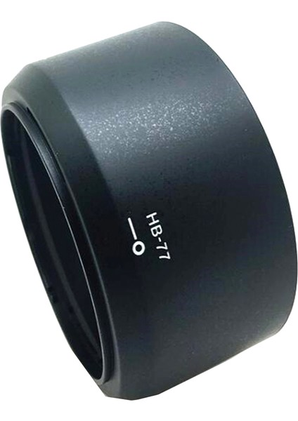 Af-P Dx 70-300 Mm Ed Vr Kamera Lens Kapağı (Yurt Dışından)