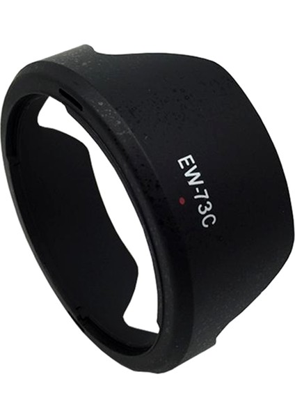 Ef-S 10-18 Mm F/4.5-5.6 Is Stm 67 Mm Kamera Lens Kapağı (Yurt Dışından)