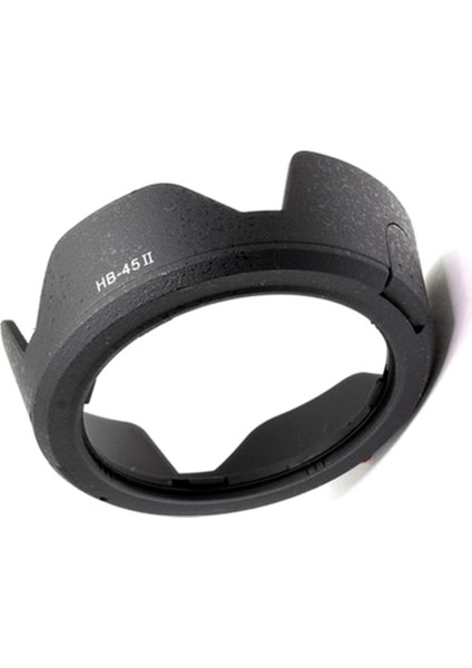 Af-S 18-55 Mm Dx Ed Vr Kamera Lens Kapağı (Yurt Dışından) fiyatları
