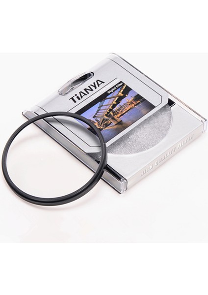 Kamera Ultra Viyole Koruyucu Mcuv Filtre Mercek (Yurt Dışından) fiyatları