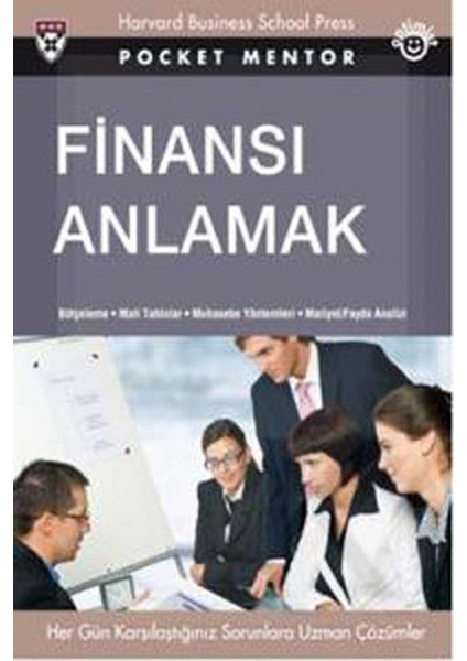 Finansı Anlamak