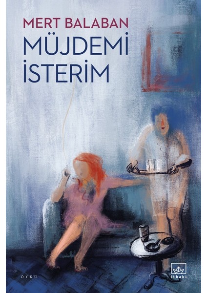 Müjdemi İsterim - Mert Balaban