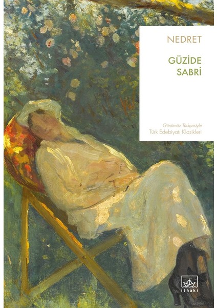 Nedret - Güzide Sabri