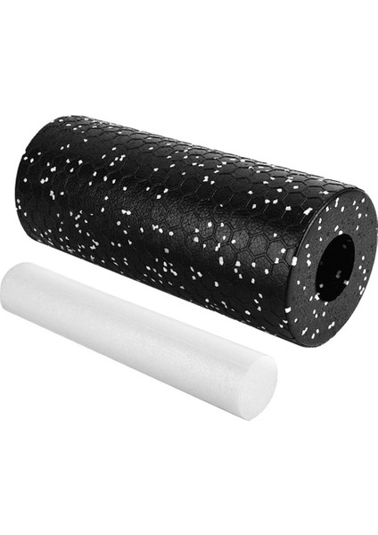 2'li Yoga Köpük Egzersiz (Yurt Dışından)