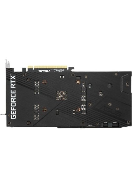 GEFORCE DUAL RTX 3070 8GB 256bit GDDR6 1800MHz OC 2xHDMI 3xDP (DUAL-RTX3070-O8G-V2) EKRAN KARTI modelleri