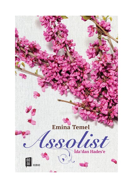 Assolist - Emina Temel