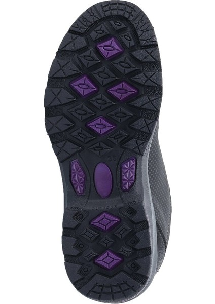 Lıba 1pr Kamuflaj Rengi Kadın Outdoor Bot fırsatları