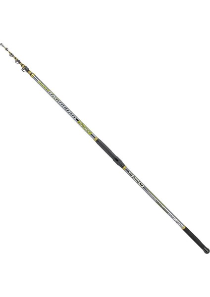 Amagedon Surf 4,20 M 200 gr Tele Kamış