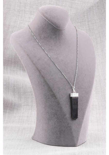 Shungite Doğal Taş Kolye fiyatları