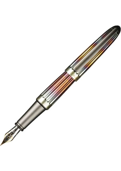 D40309015 Aero Dolma Kalem M 14 Ct Flame